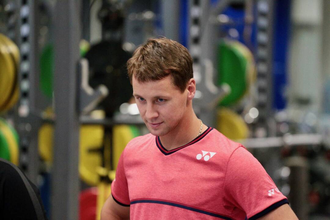 Ričardas Berankis