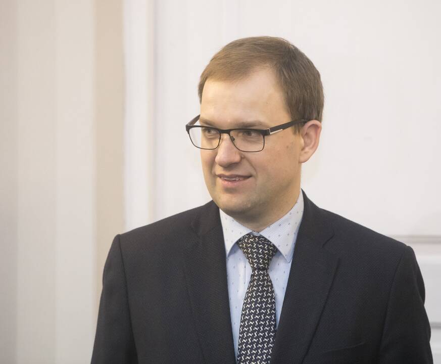 Vytautas Gapšys