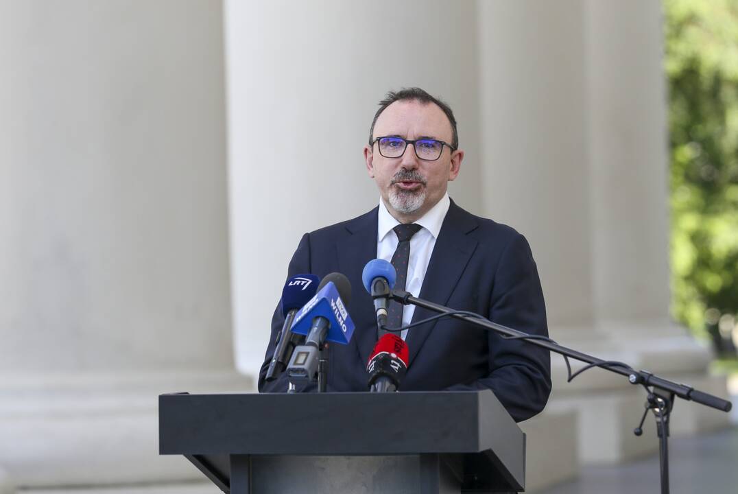Vilniaus katedroje atveriamos 70 metų buvusios uždarytos koplyčios
