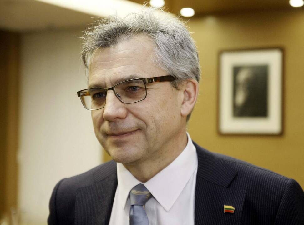 Virgilijus Poderys
