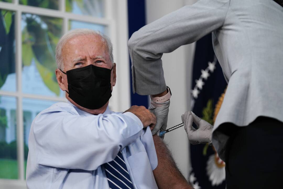 Joe Bidenas