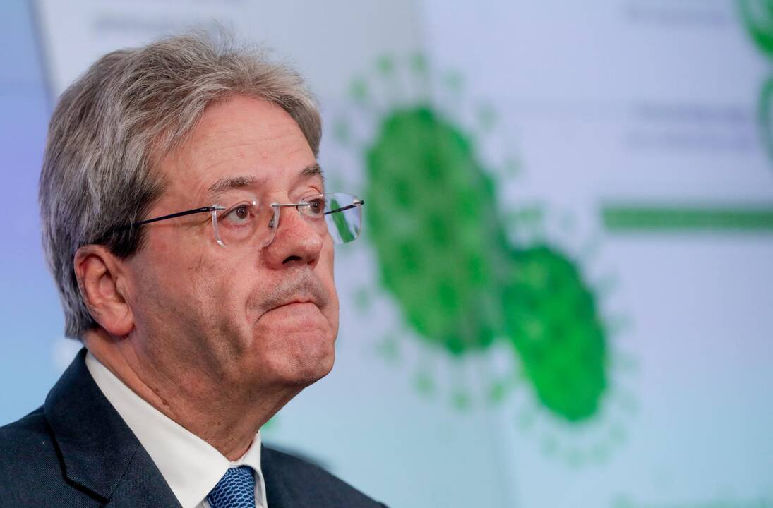 Paolo Gentiloni