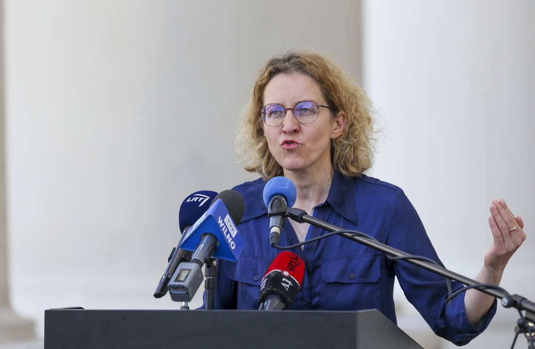 Vilniaus katedroje atveriamos 70 metų buvusios uždarytos koplyčios
