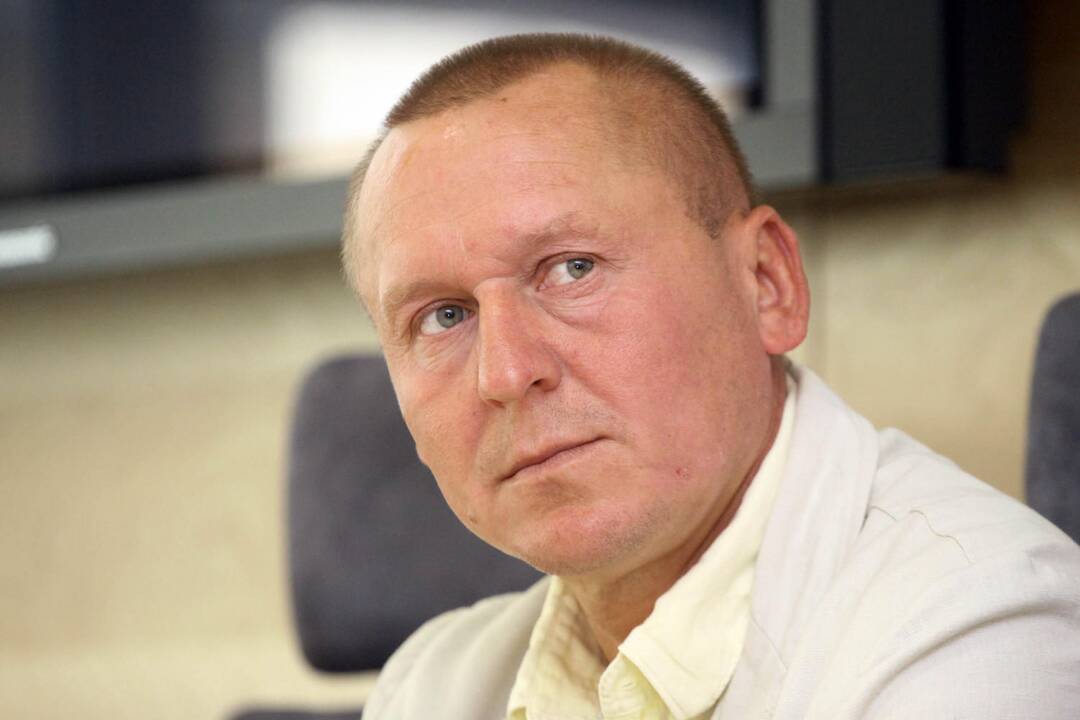 Petras Čimbaras