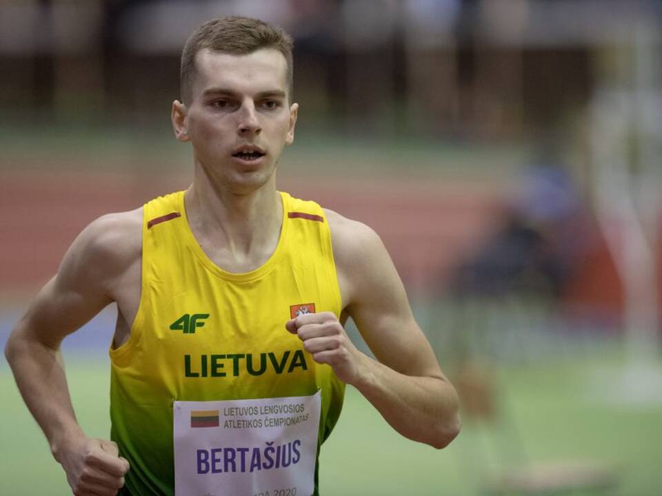 Simas Bertašius