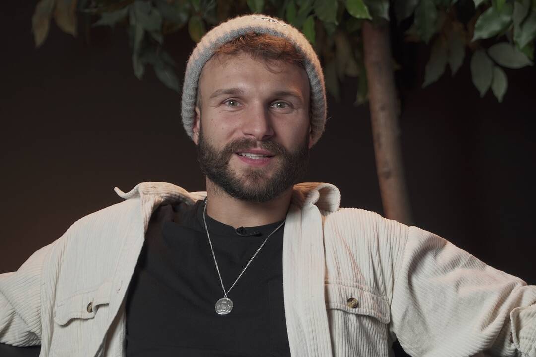 Vaidas Baumila