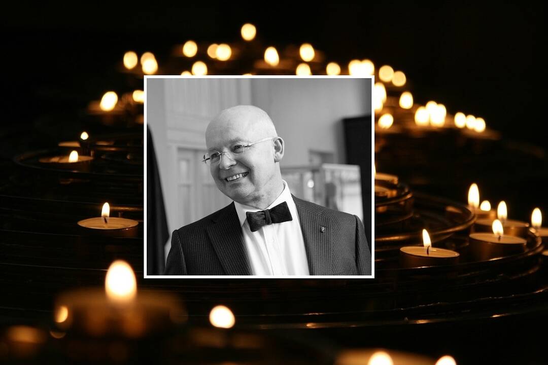 Kęstutis Vitkus