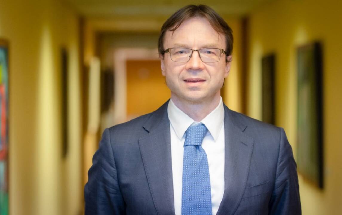 Rolandas Kriščiūnas