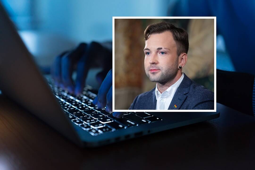 Tomas Vytautas Raskevičius
