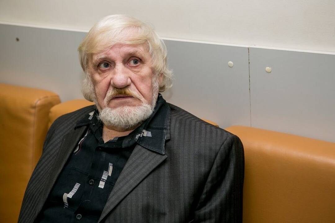 Vytautas Šustauskas