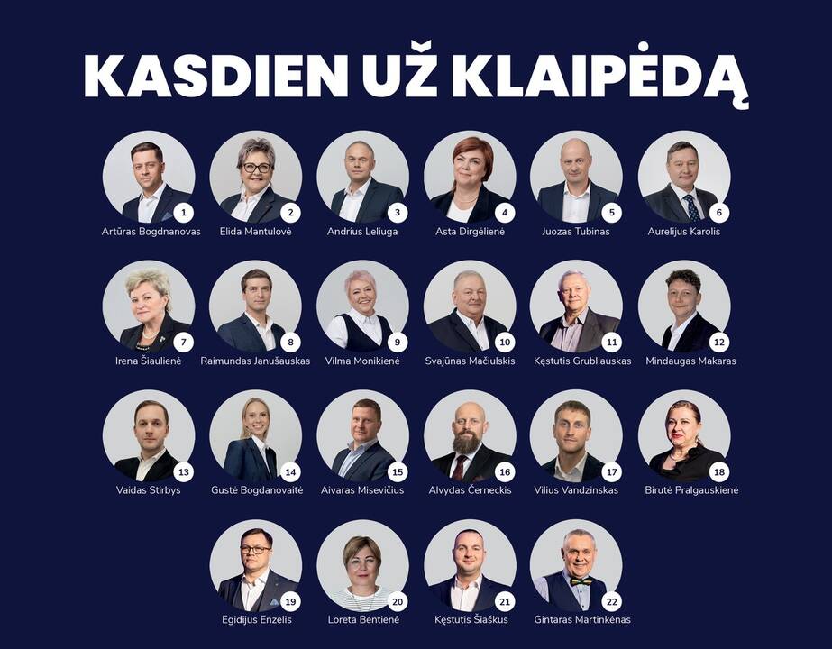 A. Bogdanovas ir S. Skvernelis