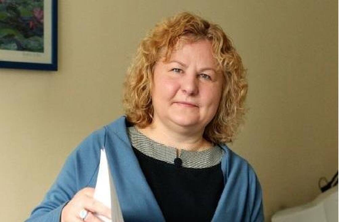 Virginija Lukšienė