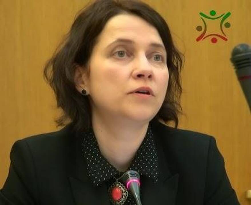 Kokią šeimą gins atsinaujinę konservatoriai?