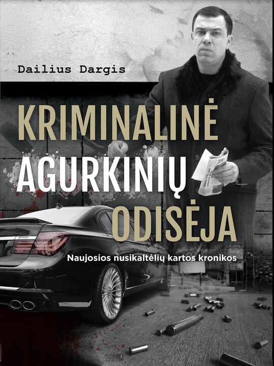 Nuosprendis: S.Velečka nuteistas 14,6 metų laisvės atėmimo bausme.