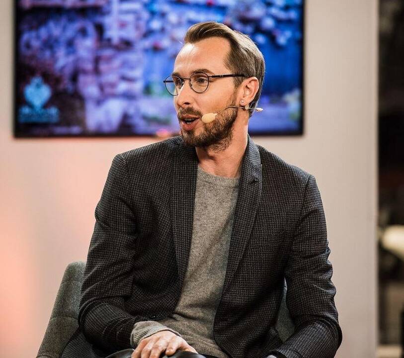 Geros žinios ypač lieknoms: K. Rimdžius patars, ką vilkėti