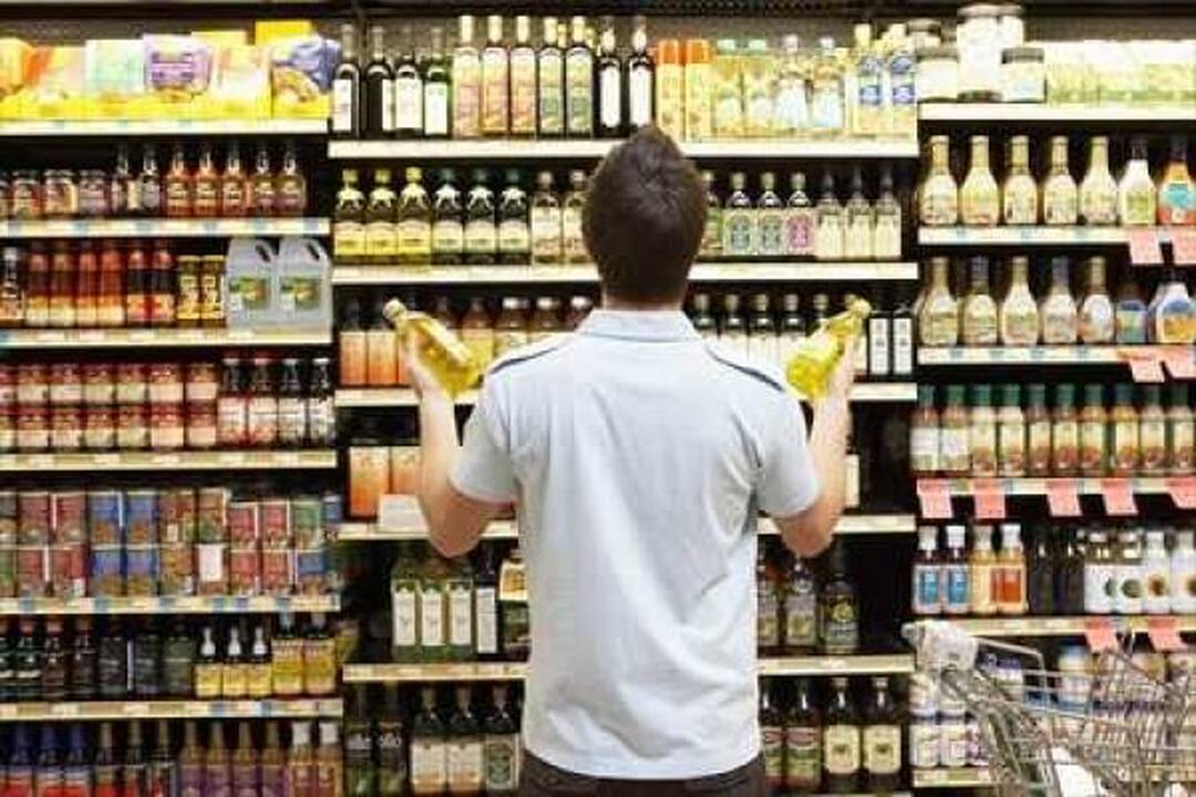 Pastebėję nekokybiškų maisto produktų, vartotojai netyli