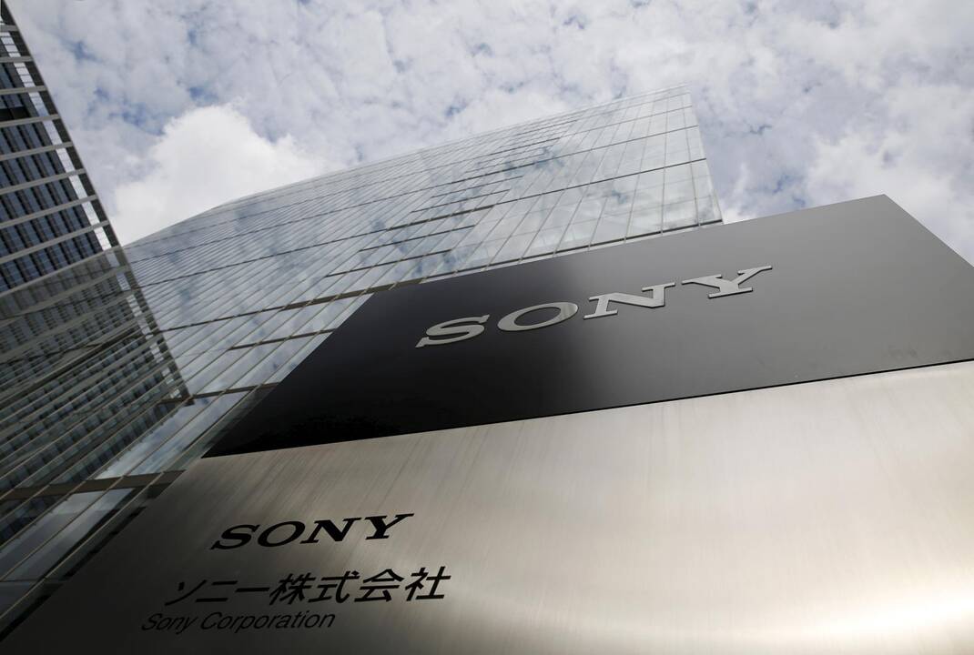 "Sony" telefonuose bus galima keisti operacinę sistemą