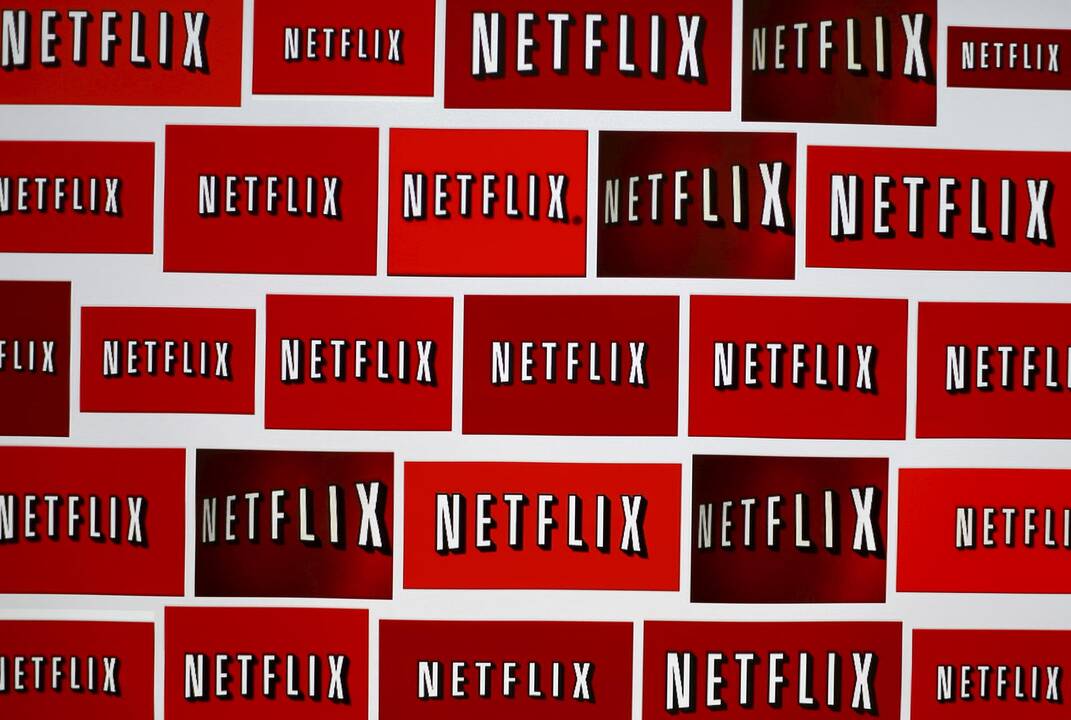 Tikėtina, kad „Netflix“ savo paslaugas ims teikti ir lietuvių kalba