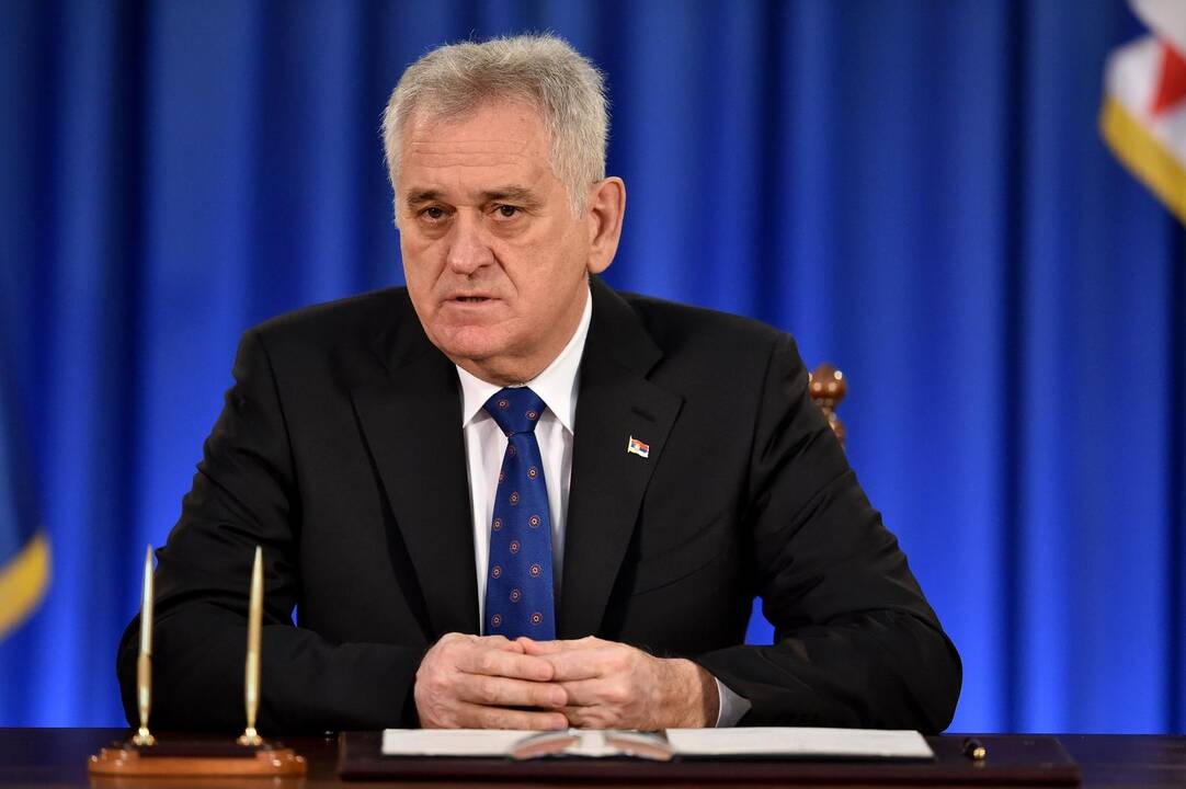 T. Nikoličius