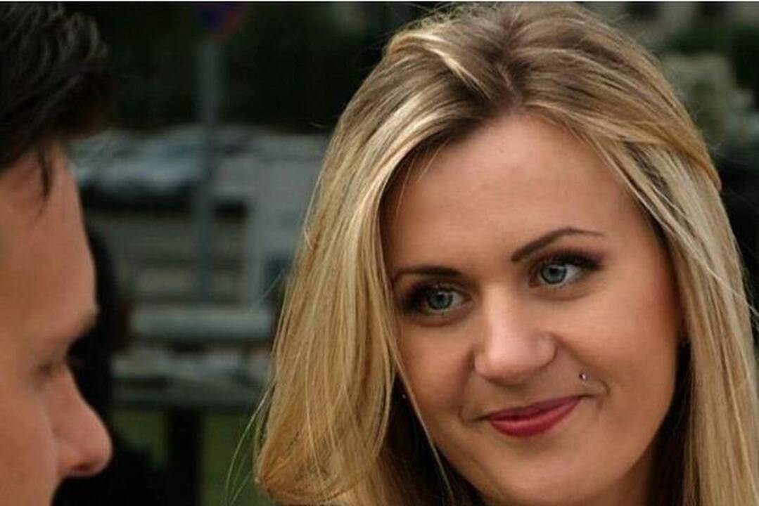 Radži sužadėtinė „Soriuke“ ieško vyro