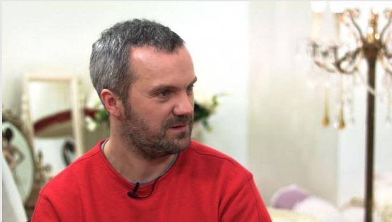 Atviras aktoriaus G. Savicko interviu: apie pripažinimą ir pavogtą tapatybę