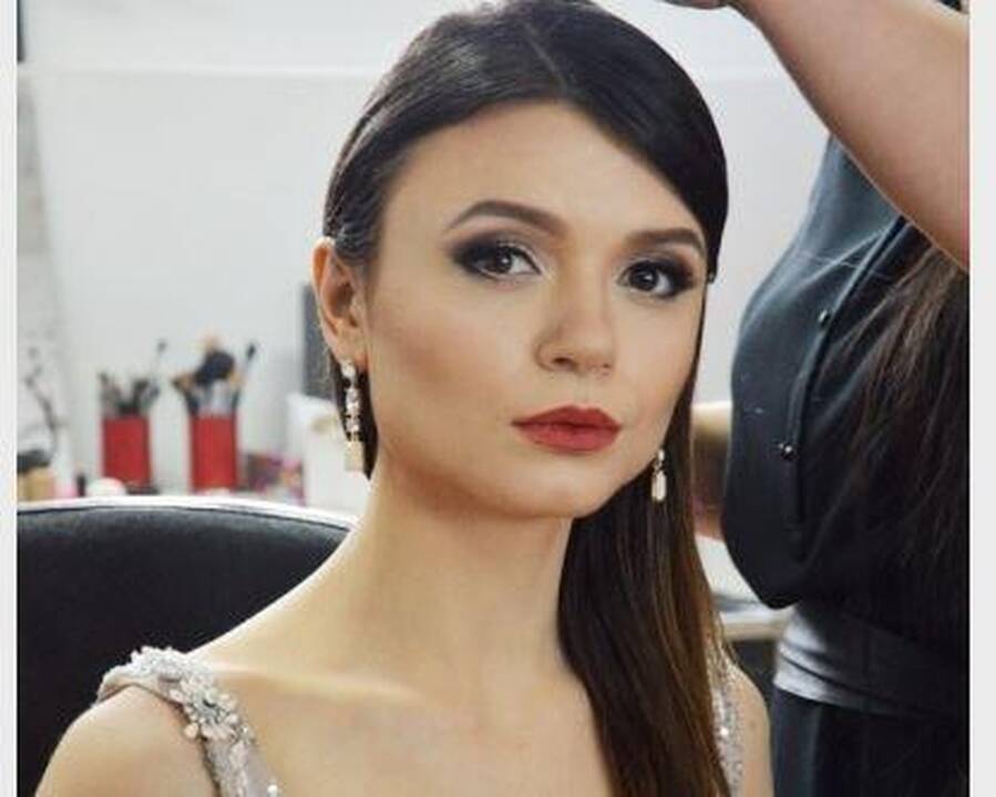 K. Stungytė: esu tokia „katytė”, kurios nelinkėčiau nė vienam vyrui