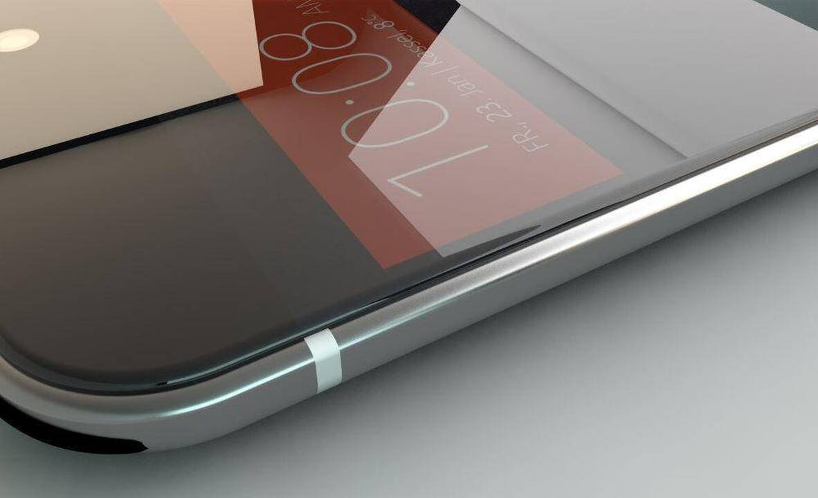 "HTC" ruošia staigmeną: nustebins dar šiais metais