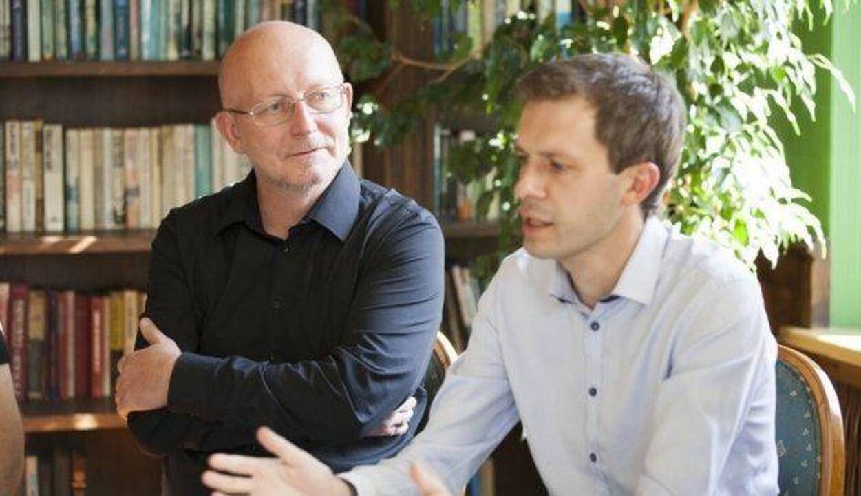 A. Valinskas: šio trečiadienio „Auksinis protas“ – geriausias per du sezonus