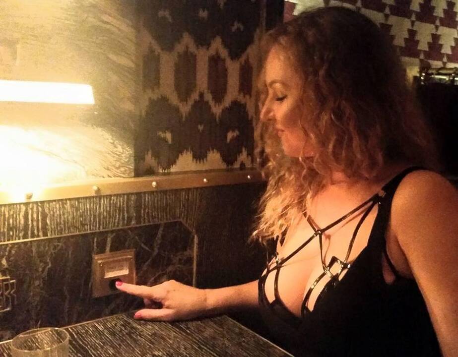 E.Vaitkevičė apie seksualią aprangą: tai buvo skirta vyrui