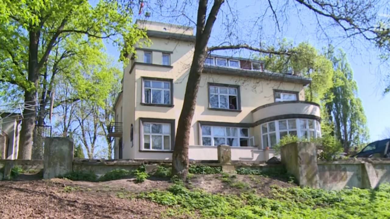 Kauno dailės gimnazijai – 70