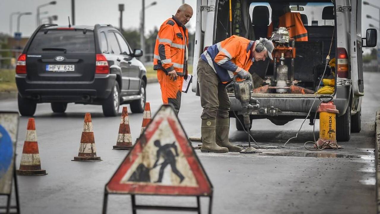 Kelininkai laukia kauniečių pagalbos