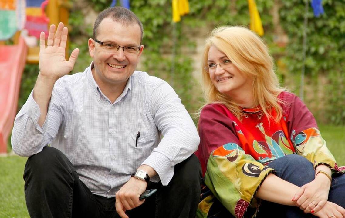 Kliūtys laimei: stresas, nerimas, depresija