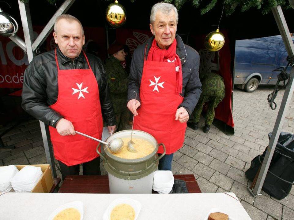 Maltiečių sriuba