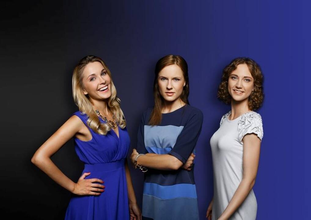 Metas atskleisti talentą – skelbiama aktorių atranka į lietuvišką serialą