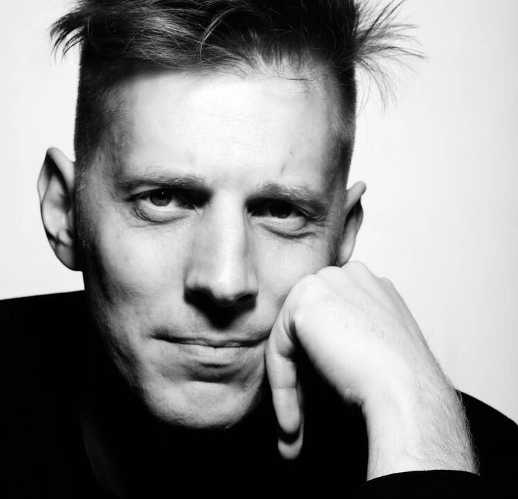 Muzikantas S. Prūsaitis: nenoriu kurti kažkokių „crazy“ albumų