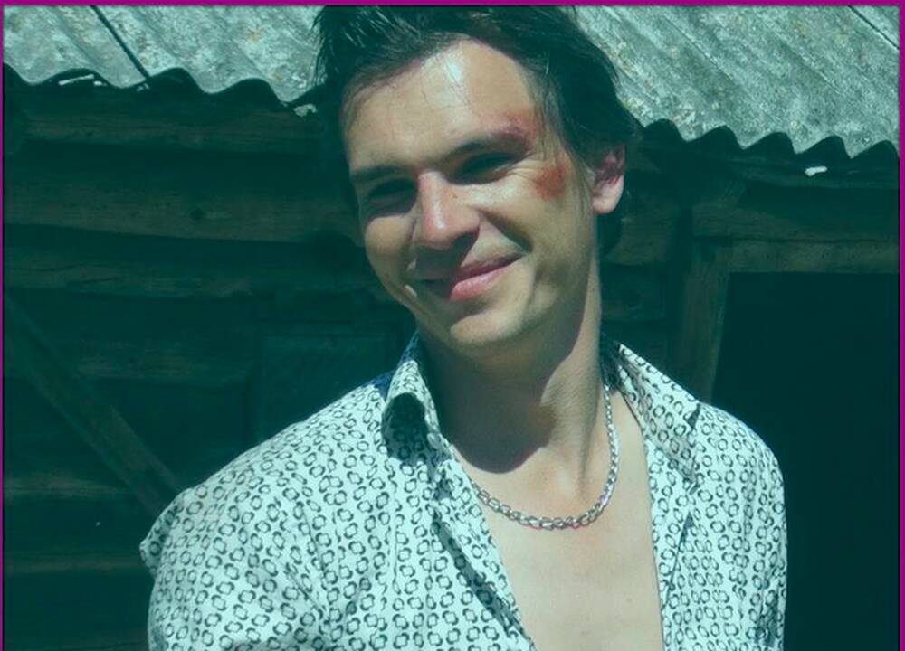 Kodėl aktorius M. Papinigis tapo Remigučiu