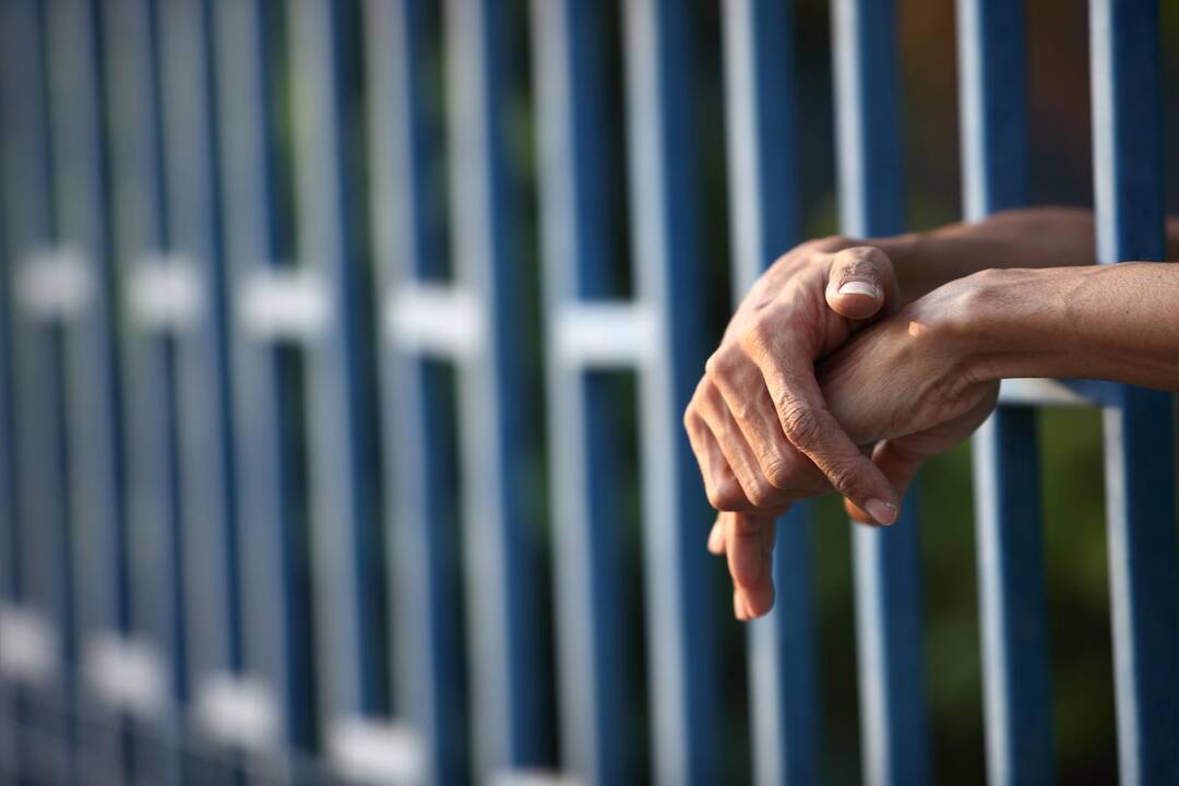 Jordanijoje pakarta 15 nuteistųjų