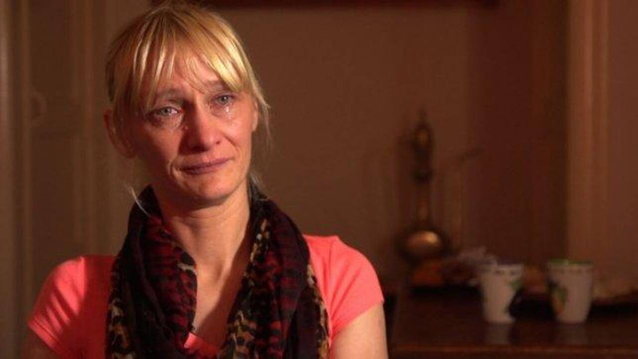 Emigrantė atidavė savo sūnų surinamietės ir olando šeimai