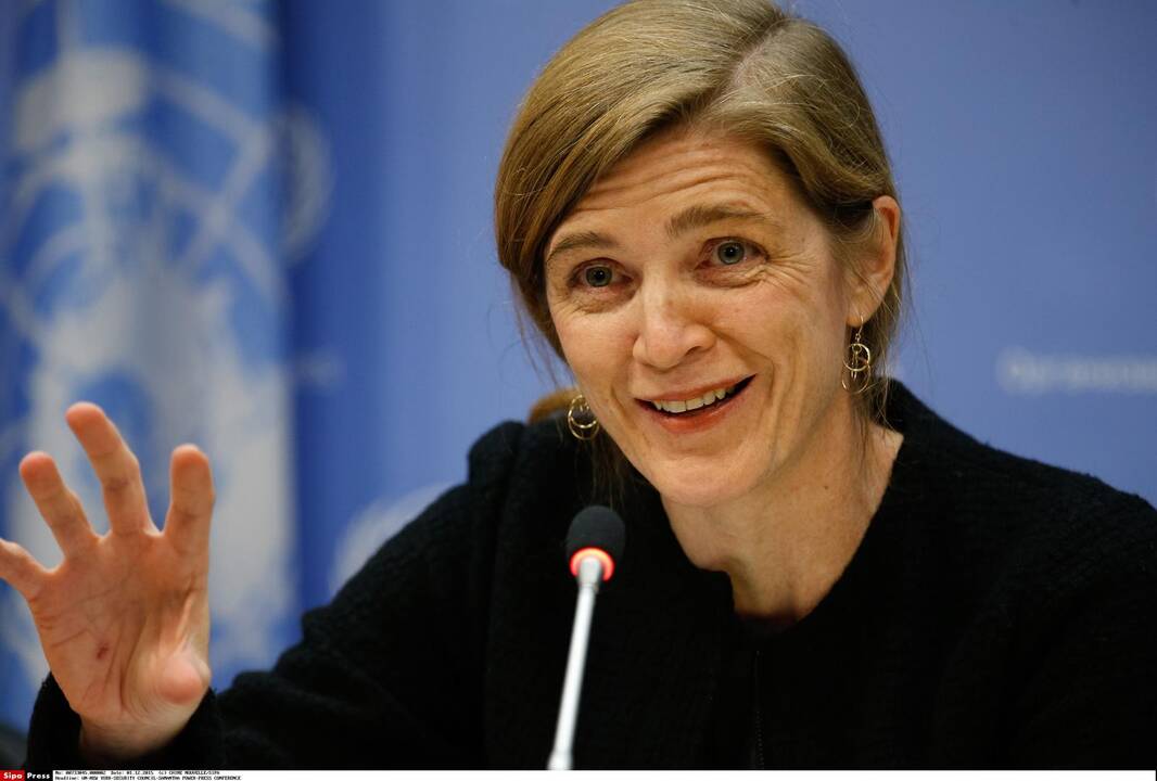 Samantha Power