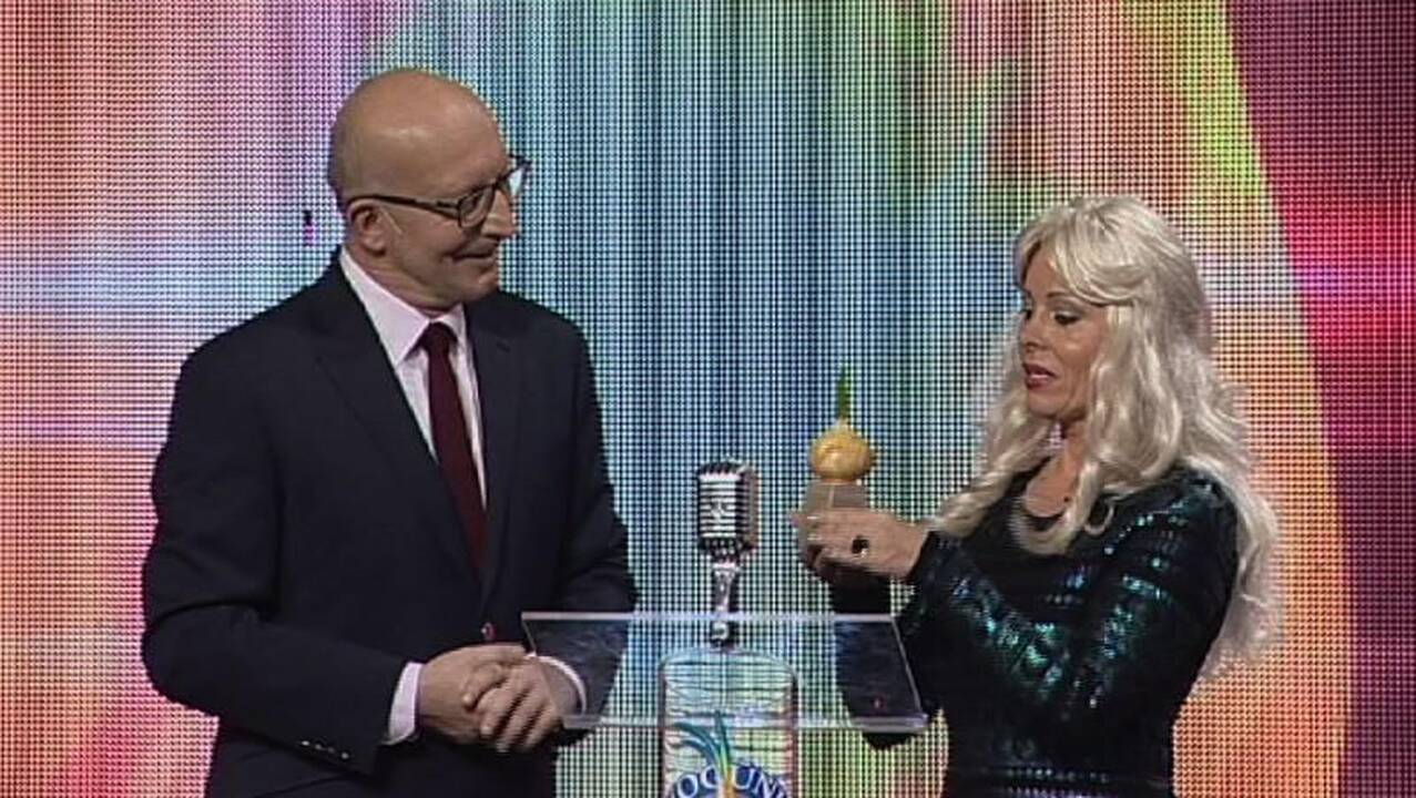 Skandalistė E. Lisauskienė sieks pralenkti Holivudo žvaigždę