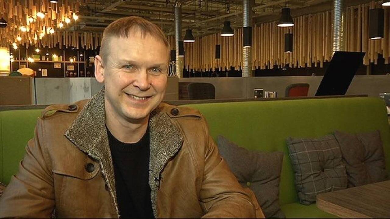 L. Kernagis: dėl mano karjeros sūnus mokykloje kentė patyčias