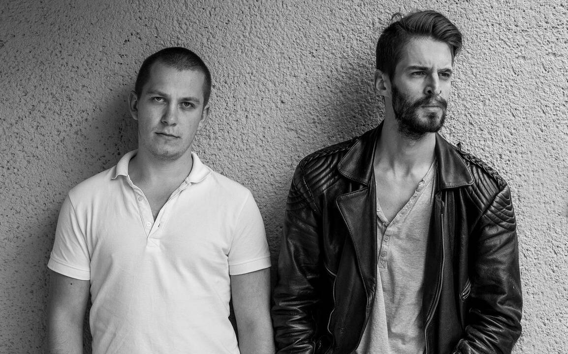 “Freaks On Floor” pristato naujausią kūrinį “Let Me”