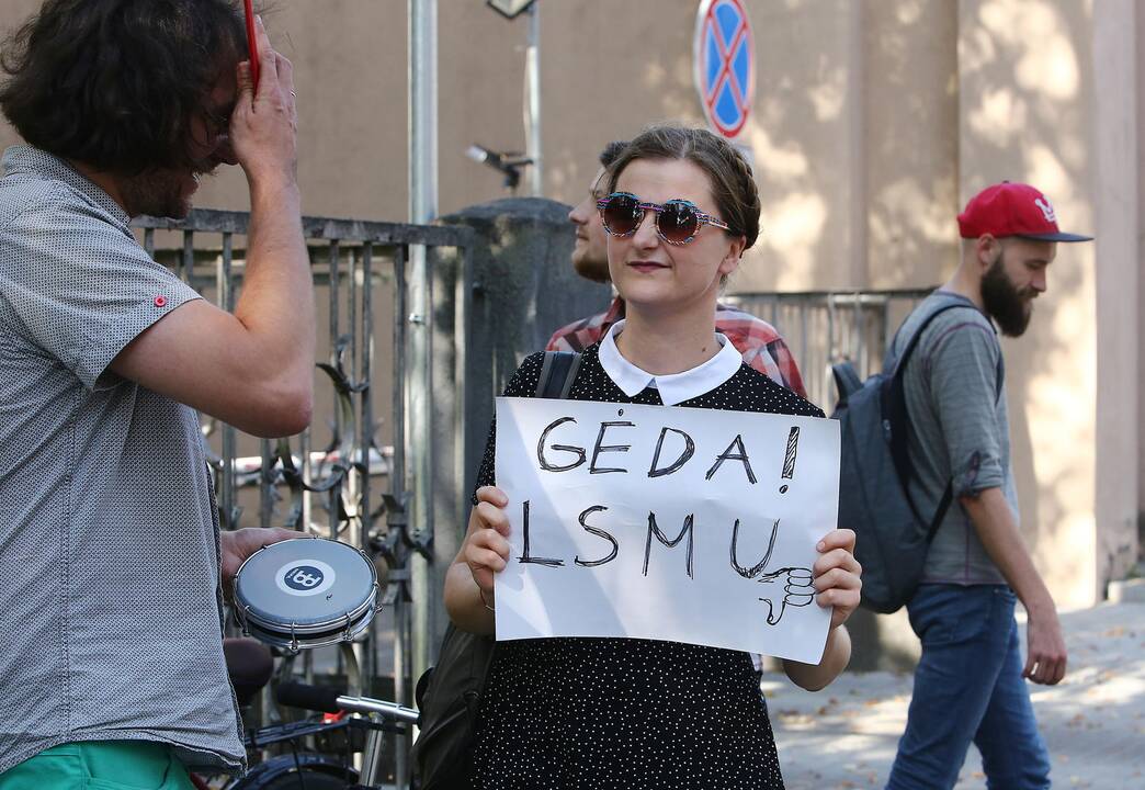 Akcija #PalaikauJulija