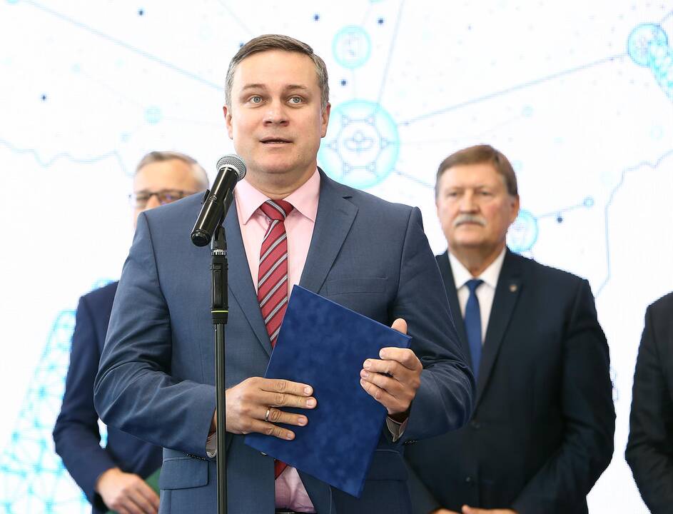 Inovacijų paroda „Inno panorama 2019“
