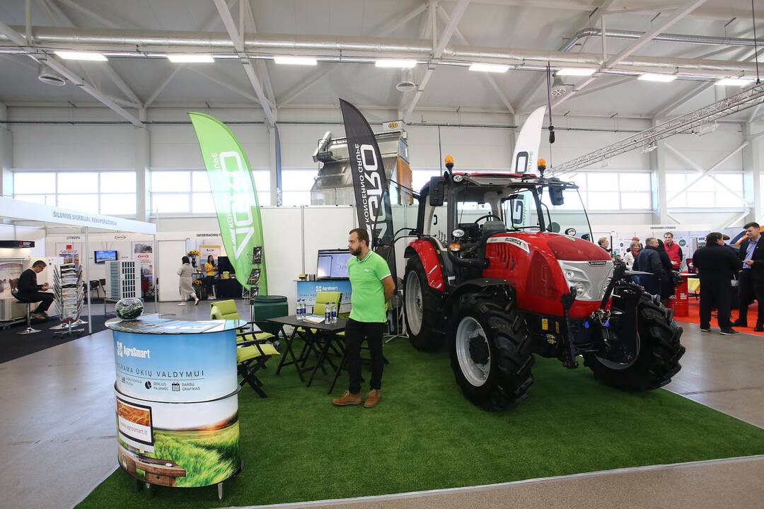 Inovacijų paroda „Inno panorama 2019“