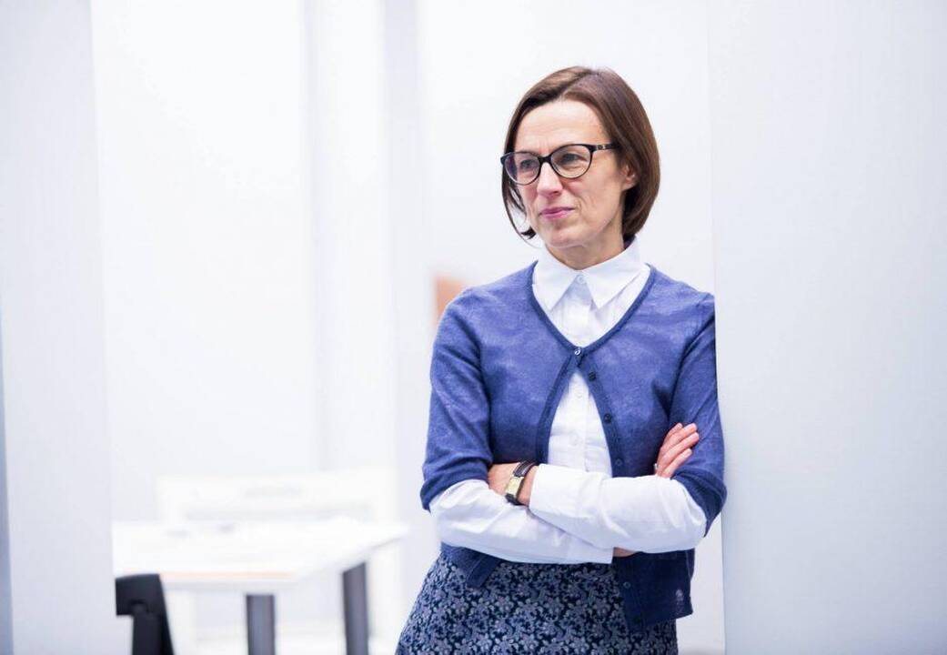 Ina Pukelytė