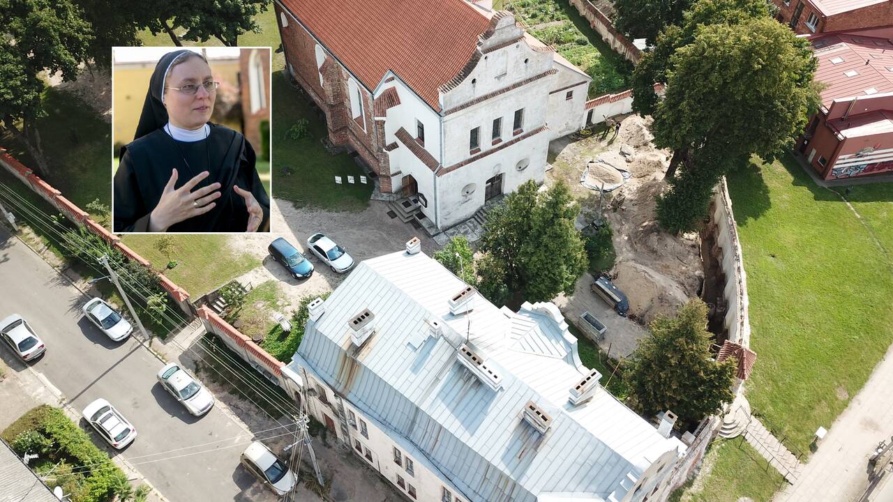 Tvarka: ateityje vykdant žemės judinimo darbus netyrinėtose saugomos teritorijos vietose, taip pat reikės atlikti archeologinius tyrimus.