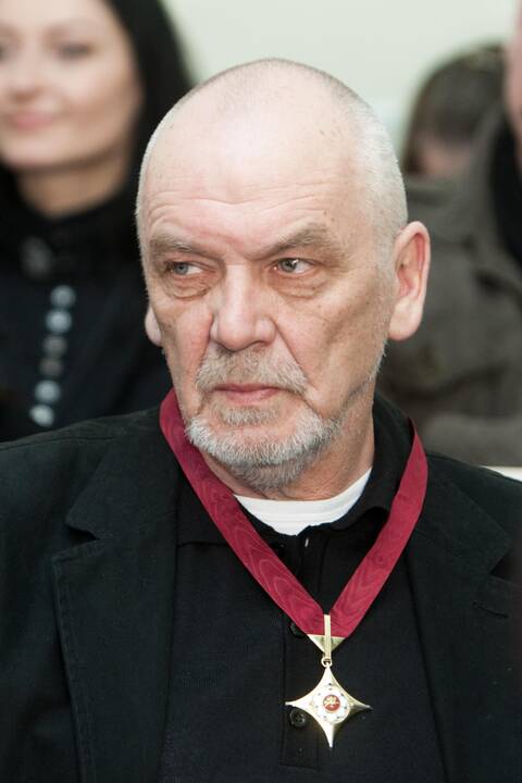 Eimuntas Nekrošius