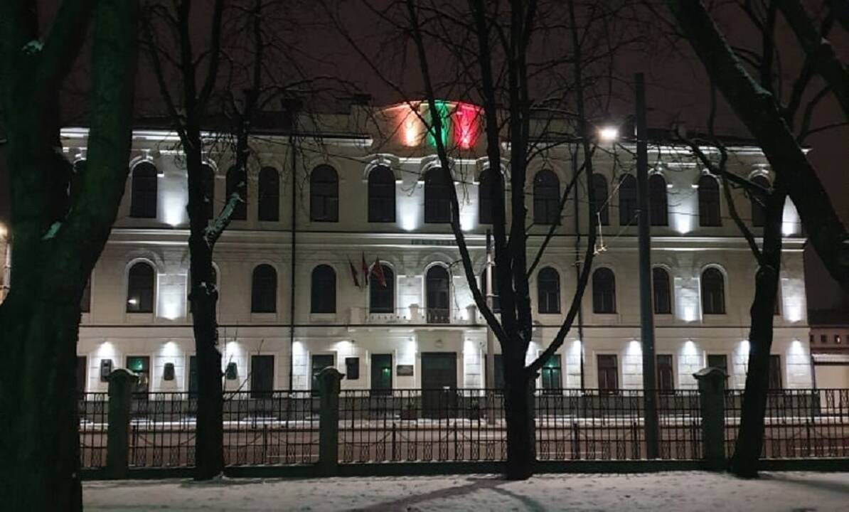 Žiemą Kaune – švietimo įstaigų direktorių konkursų bumas