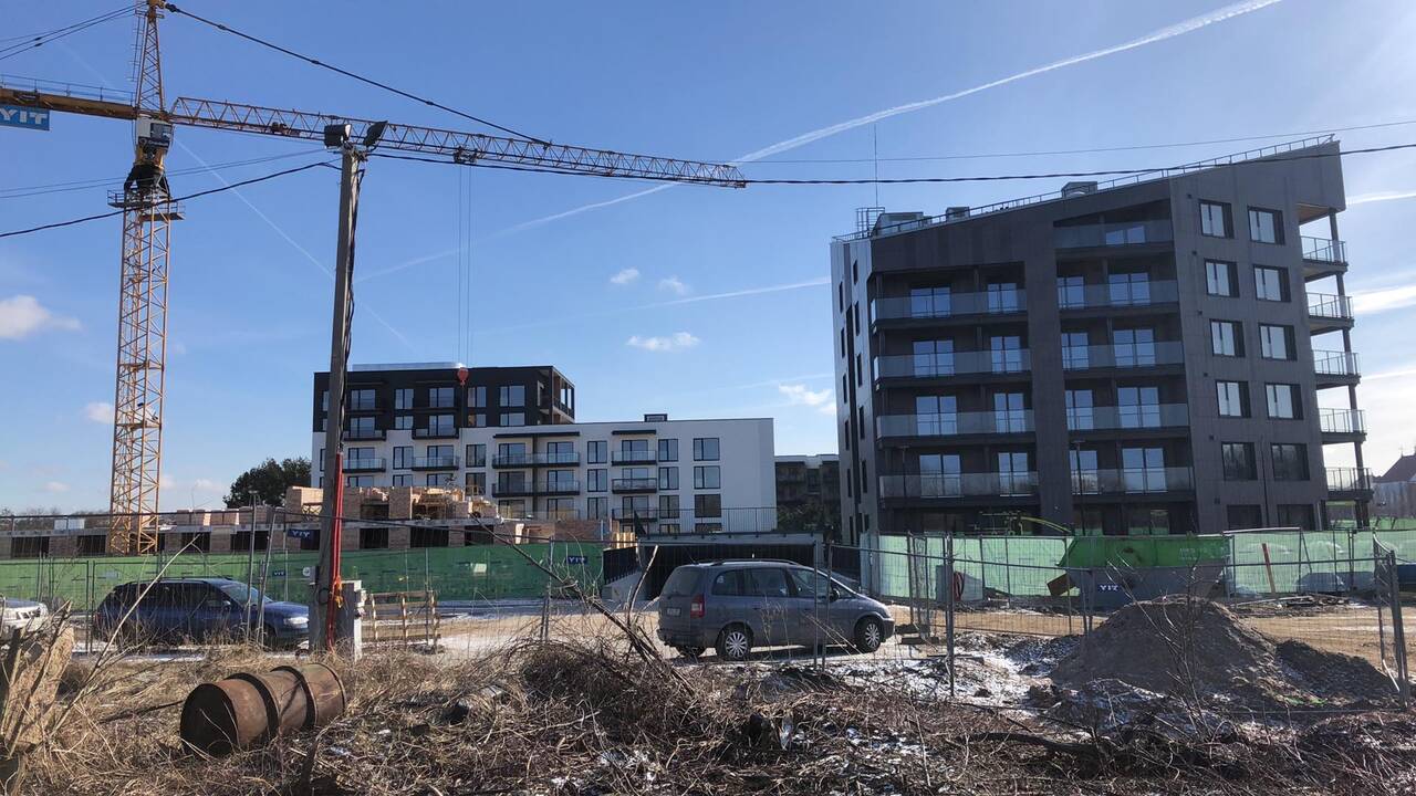 Į Nerį Vilijampolėje bėgo teršalai